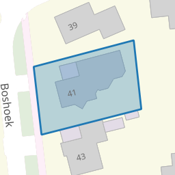 Perceel HAM00-B-8363