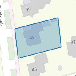 Perceel HAM00-B-8364