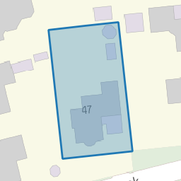 Perceel HAM00-B-8366