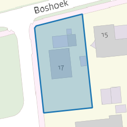 Perceel HAM00-B-8367