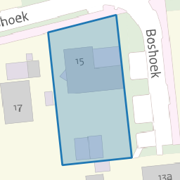 Perceel HAM00-B-8368