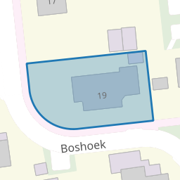 Perceel HAM00-B-8369