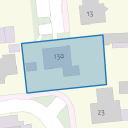 Perceel HAM00-B-8370