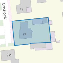 Perceel HAM00-B-8371