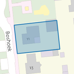 Perceel HAM00-B-8372