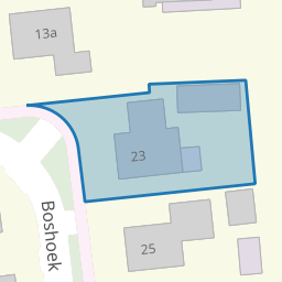 Perceel HAM00-B-8373