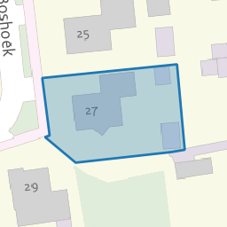 Perceel HAM00-B-8375