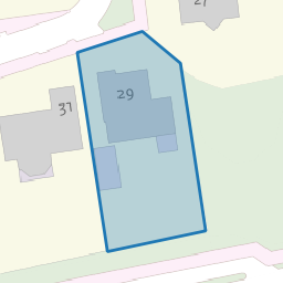 Perceel HAM00-B-8376