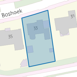 Perceel HAM00-B-8378