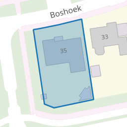 Perceel HAM00-B-8379