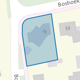 Perceel HAM00-B-8380