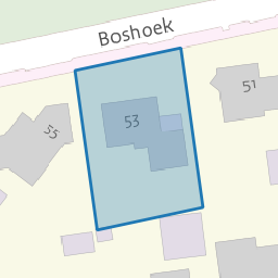 Perceel HAM00-B-8381