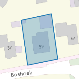 Perceel HAM00-B-8384