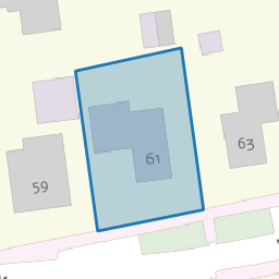 Perceel HAM00-B-8385