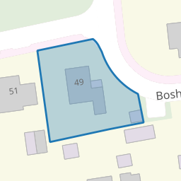 Perceel HAM00-B-8386