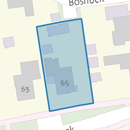 Perceel HAM00-B-8388