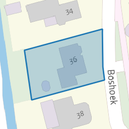 Perceel HAM00-B-8395