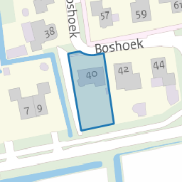 Perceel HAM00-B-8397