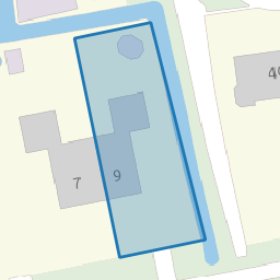 Perceel HAM00-B-8402