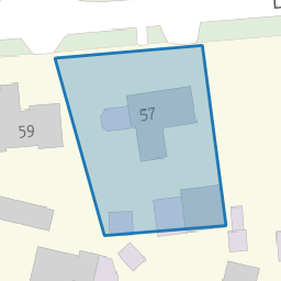 Perceel HAM00-B-8407