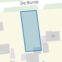 Perceel HAM00-B-8410