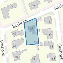 Perceel HAM00-B-8411