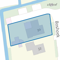 Perceel HAM00-B-8412