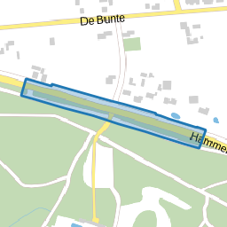 Perceel HAM00-B-8419