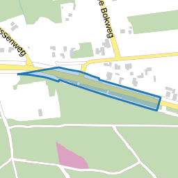 Perceel HAM00-B-8420