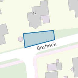 Perceel HAM00-B-8421