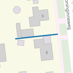 Perceel HAM00-B-8423