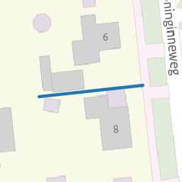 Perceel HAM00-B-8424