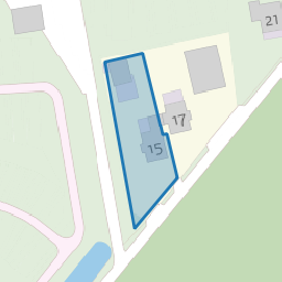 Perceel HAM00-B-8426