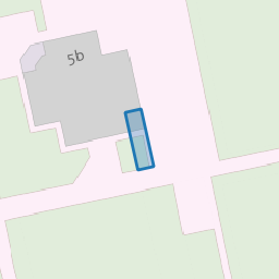 Perceel HAM00-B-8437