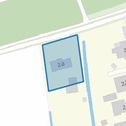 Perceel HAM00-B-8439