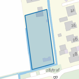 Perceel HAM00-B-8440