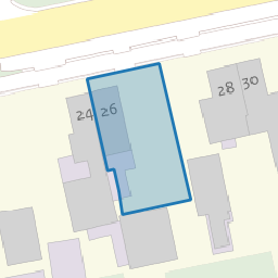 Perceel HAM00-B-8441