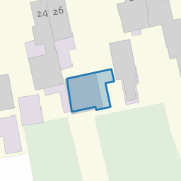 Perceel HAM00-B-8442