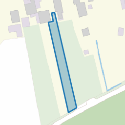 Perceel HAM00-B-8443