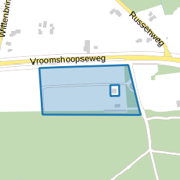 Perceel HAM00-B-8445