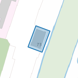 Perceel HAM00-B-8446