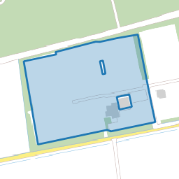 Perceel HAM00-B-8449