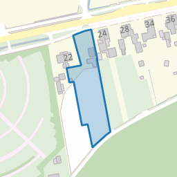 Perceel HAM00-B-8452