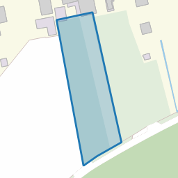 Perceel HAM00-B-8453