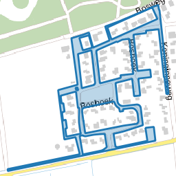 Perceel HAM00-B-8455