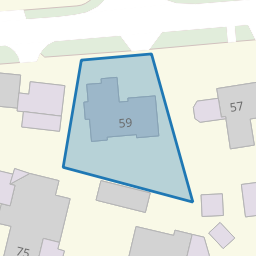 Perceel HAM00-B-8456