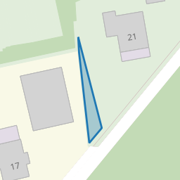 Perceel HAM00-B-8471