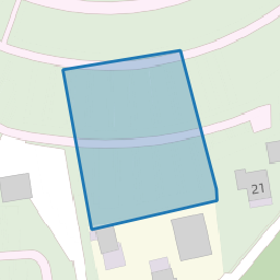 Perceel HAM00-B-8472