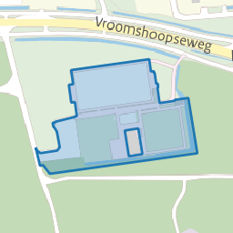 Perceel HAM00-B-8475