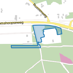 Perceel HAM00-B-8476